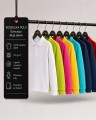 Dziecięca koszulka polo z długim rękawem JHK premium w wielu kolorach – 100% bawełna piqué.jpg