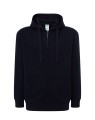 Męska bluza dresowa rozpinana z kapturem JHK – granatowa.jpg