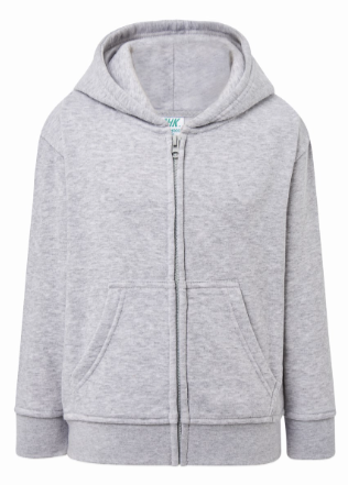 Bluza dresowa dziecięca JHK SWRK HOOD AS  9-11.png