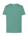 Koszulka dziecięca PREMIUM JHK - MOSS GREEN.jpg