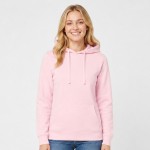 Bluza Damska kangurek różowa JHK 