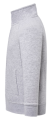 SWRK FUZIP AS 12-14 .png_Bluza dziecięca rozpinana JHK -Szara