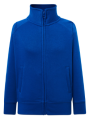 SWRK FUZIP RB.png_Bluza dziecięca rozpinana JHK -Niebieska