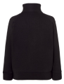 SWRK FUZIP BK.png_Bluza dziecięca rozpinana JHK -Czarna