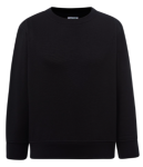 Bluza dziecięca JHK -Czarna