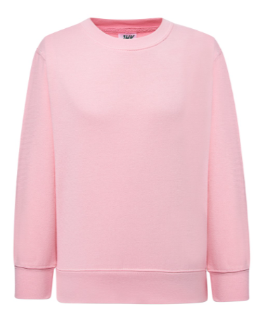 SWRK 290 PK 3-4.png_Bluza dziecięca JHK -Różowa