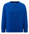 SWRK 290 RB 9-11_Bluza dziecięca JHK -Niebieska