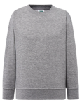 Bluza dziecięca JHK -Popielata
