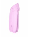 Bluza Dresowa OVERSIZE 320 g – Jasny Wrzosowy JHK
